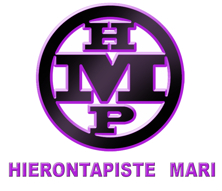 Mari Logo
